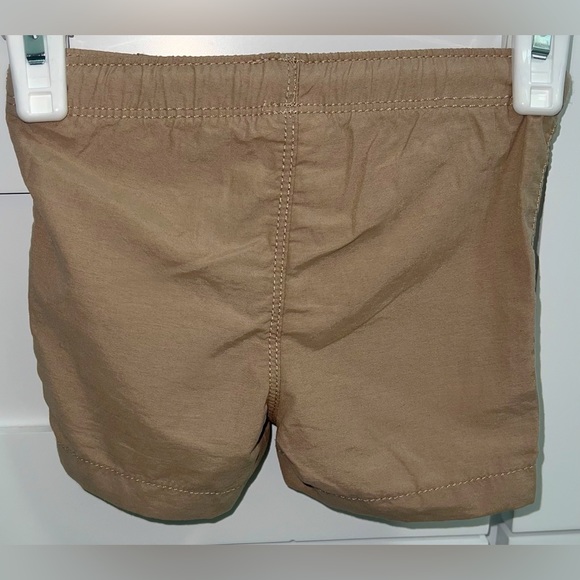 •Jumping Beans Baby Boy 6m Summer outfit🌴NWT🌴 - Picture 7 of 10